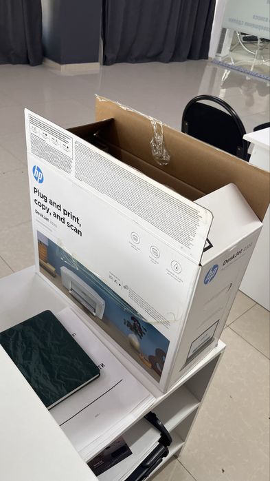Продаю HP DeskJet 2320