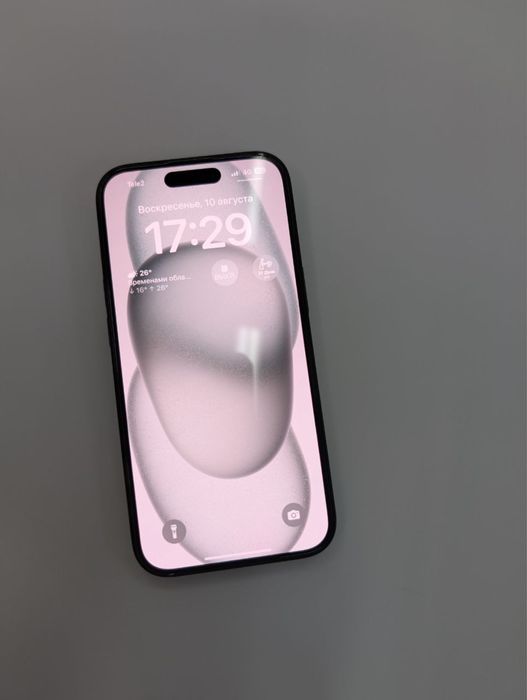 IPHONE 15, 128гб