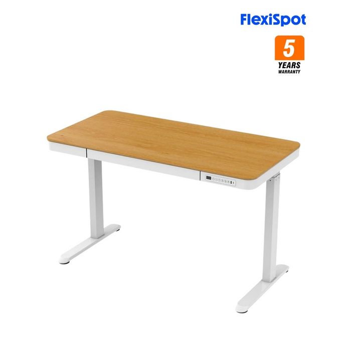 NOU Birou reglabil Flexispot E9W-EU