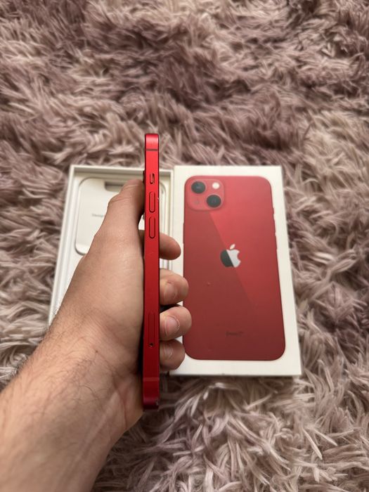 Iphone 13 128gb Айфон 13 128гб
