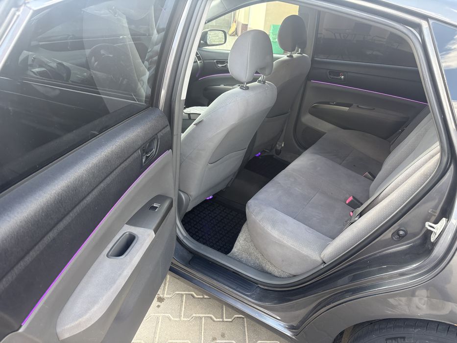 Toyota Prius 2 2009