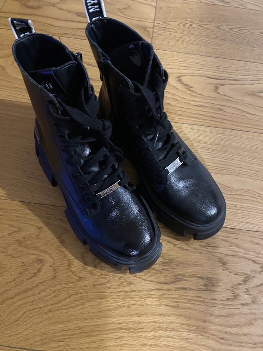 Bocanci Steve Madden