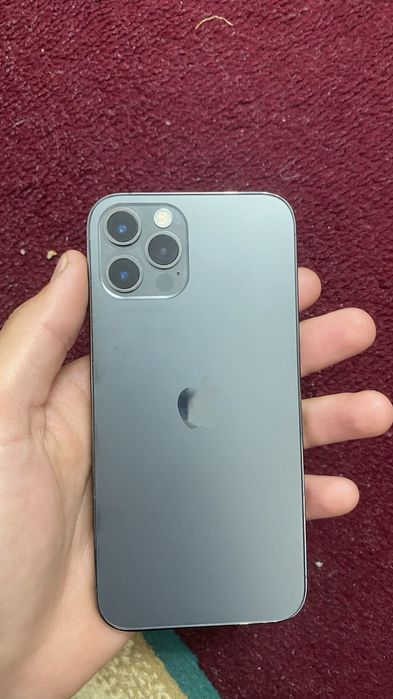 iPhone 12pro128гб