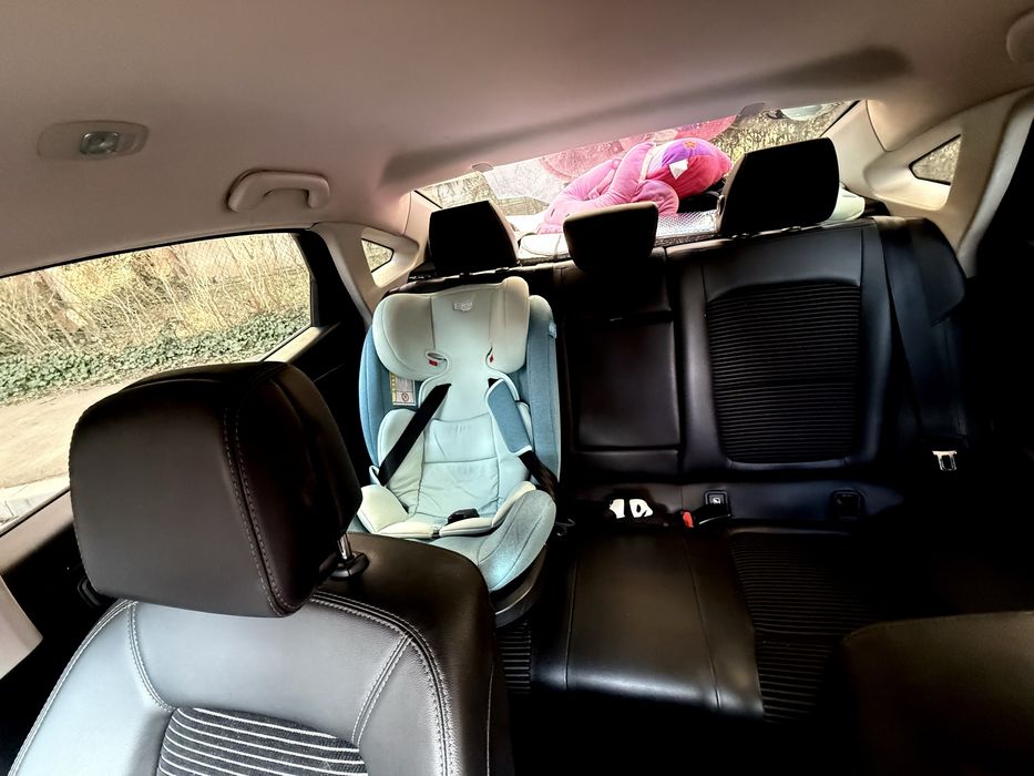 Renault Talisman 1.6 dCi Automată
