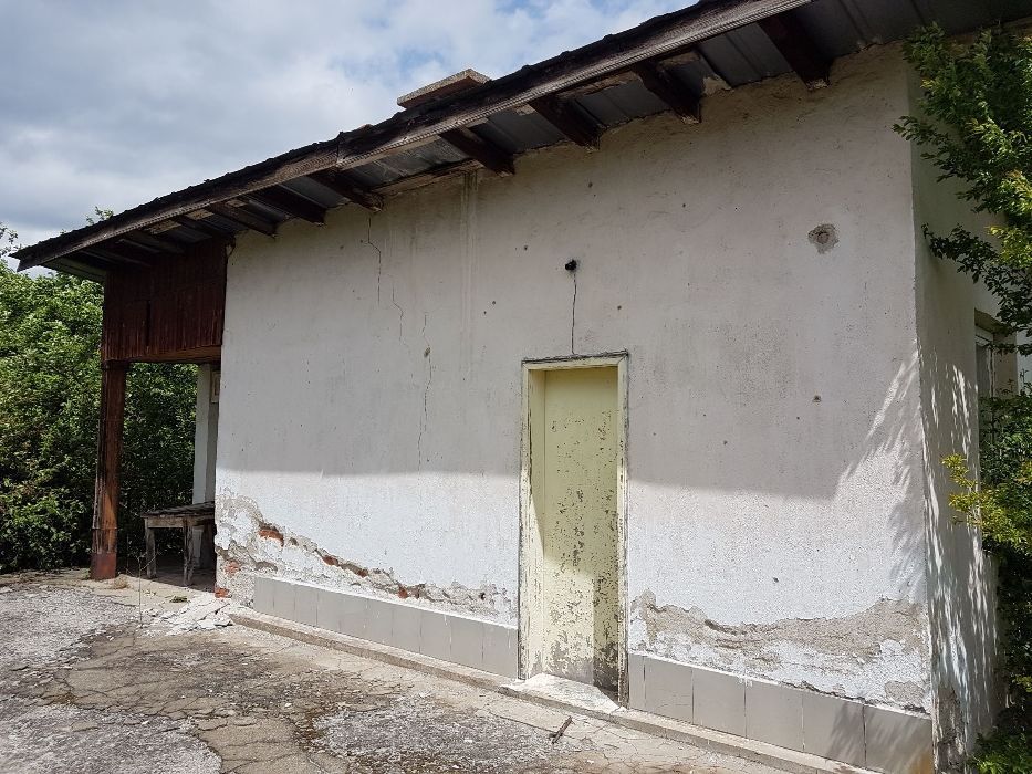 Продава се Парцел в с. Априлово, Област София-област - 810 кв.м за 46 €/кв.м - Снимка #3