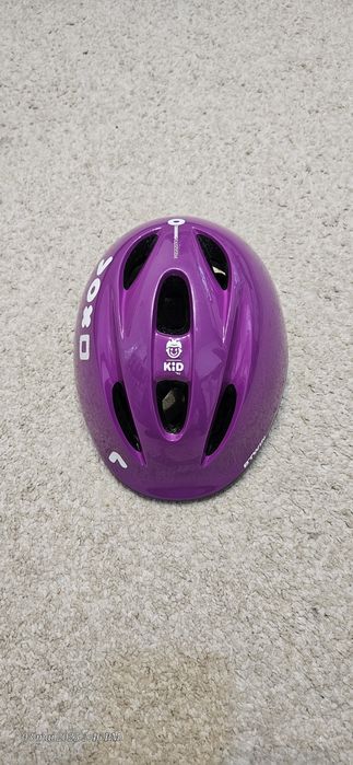 Casca Btwin  47-53 cm