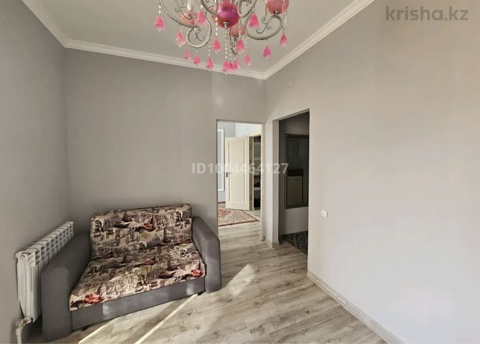 Квартира 1 комнат