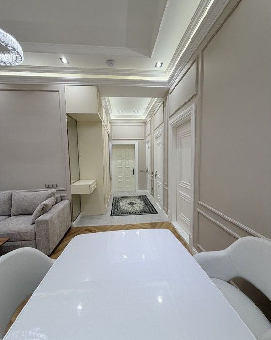 Срочна продается ЖК Сагбон