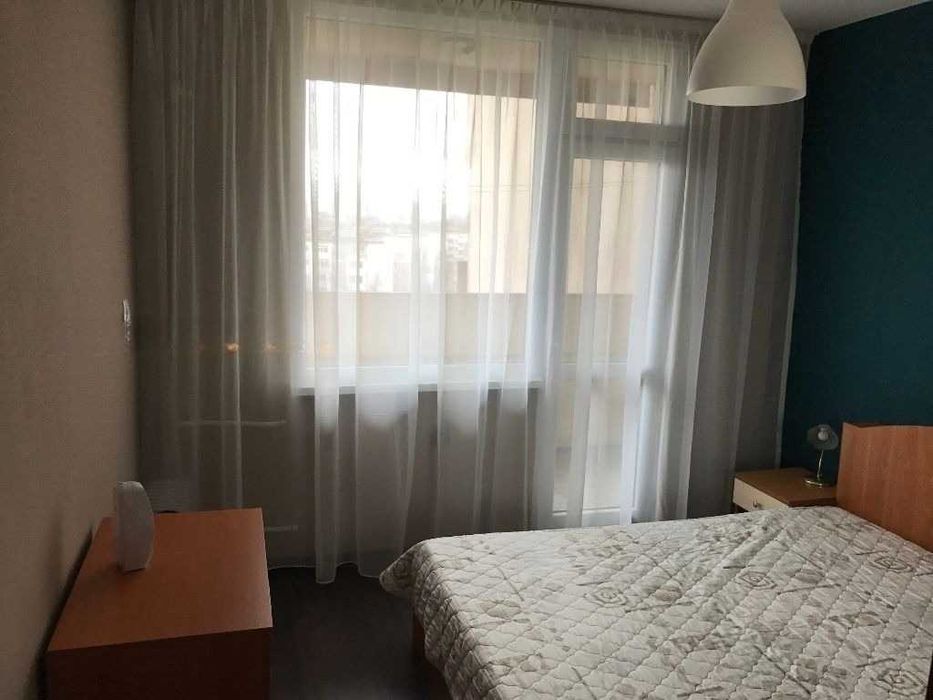 Дава се под наем Двустаен апартамент в София, Толстой - 60 кв.м за 450 € - Снимка #3