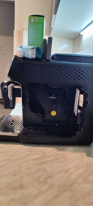 Espressor automat PHILIPS Seria 4400