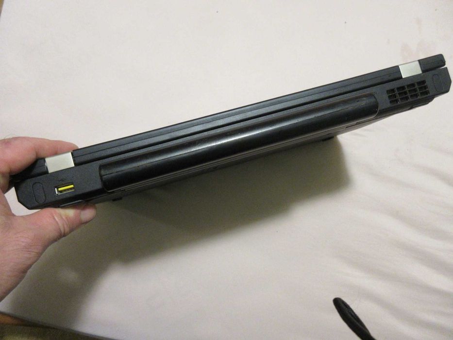 Lenovo Thinkpad W530,i7-3630QM,16GB RAM,500GB SSD,нова 9кл. батерия