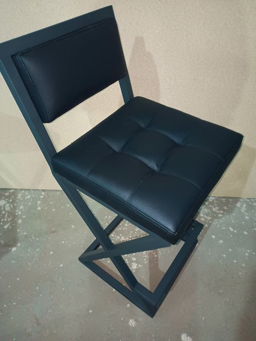 Барный стуль "Cover" (полубарный)