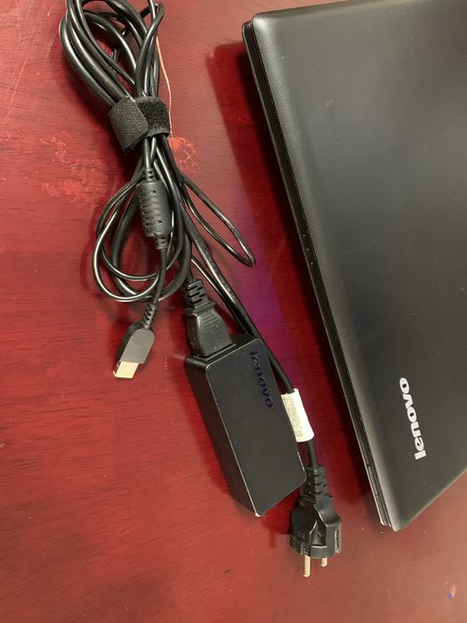 Lenovo Core i5, ОЗУ 4гб рабочий