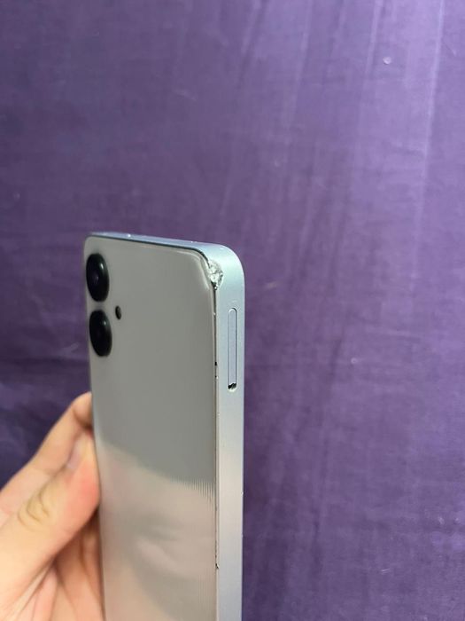 Телефон Samsung galaxy A06
