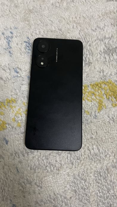 Honor x5 plus.