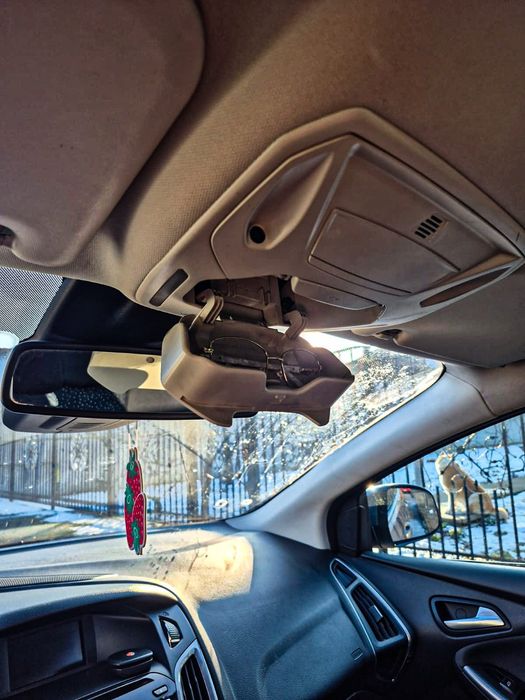 Ford Focus MK3, foarte dotat, 2011