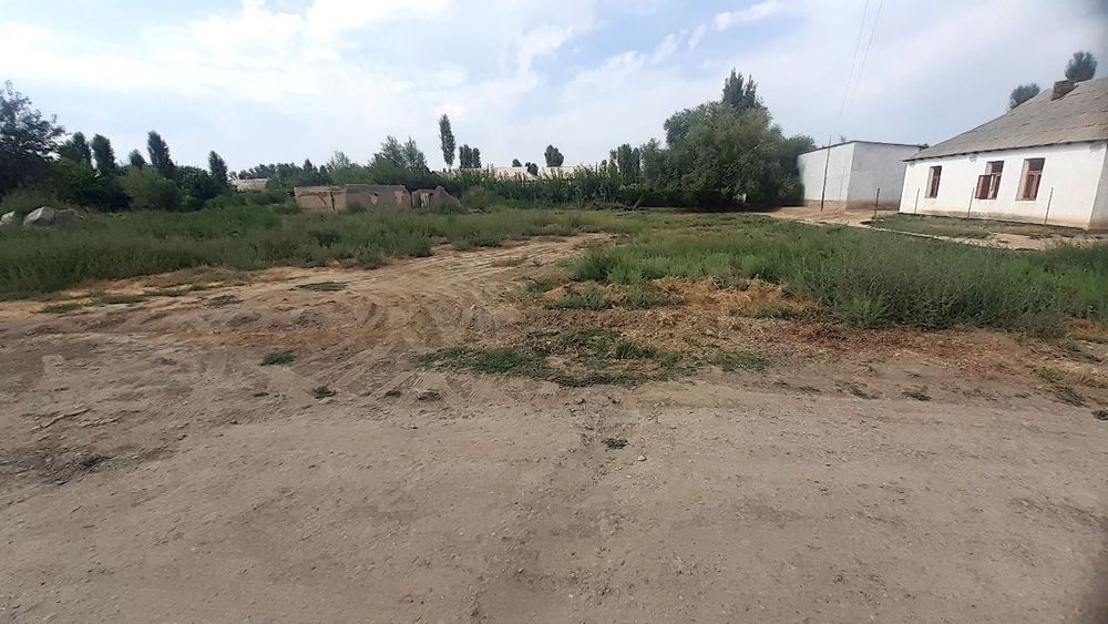 Ер сотилади 16 сотих, Хужатлари бор