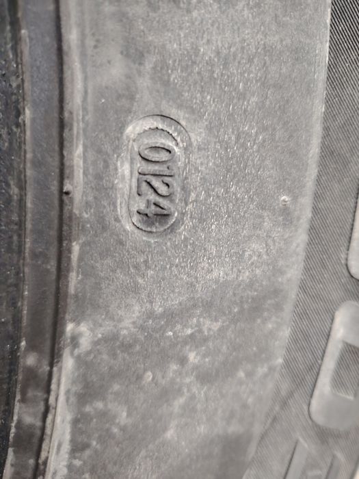 385/55 R22,5 Austone M+S Liniar 2024