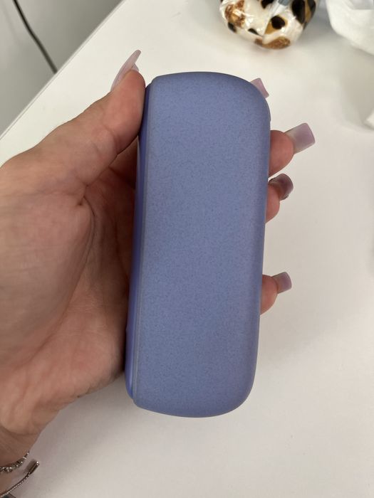 Iqos iluma i digital purple