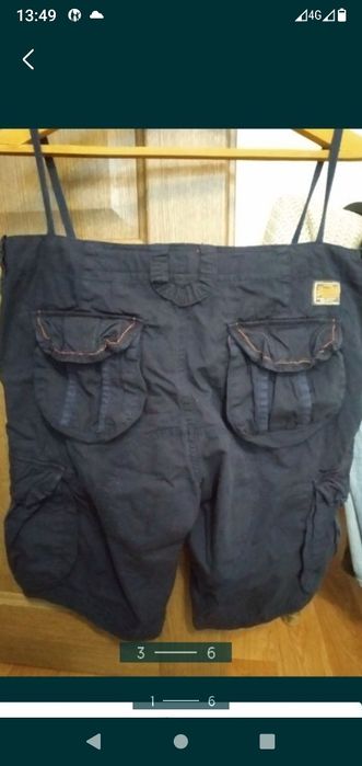 Продам шорты мужские