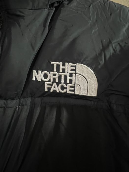 Куртка зимняя TNF700