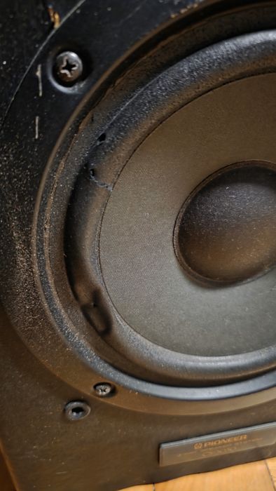 Тонколони Pioneer cs-3030