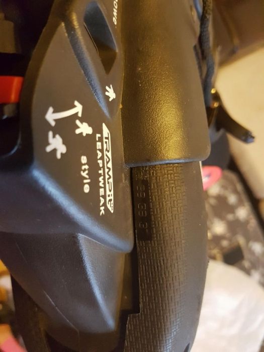 Обувки за тренираме размери 37.38.39