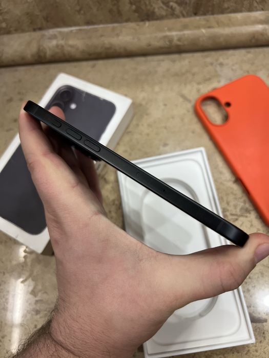 IPhone 16 Plus 128gb