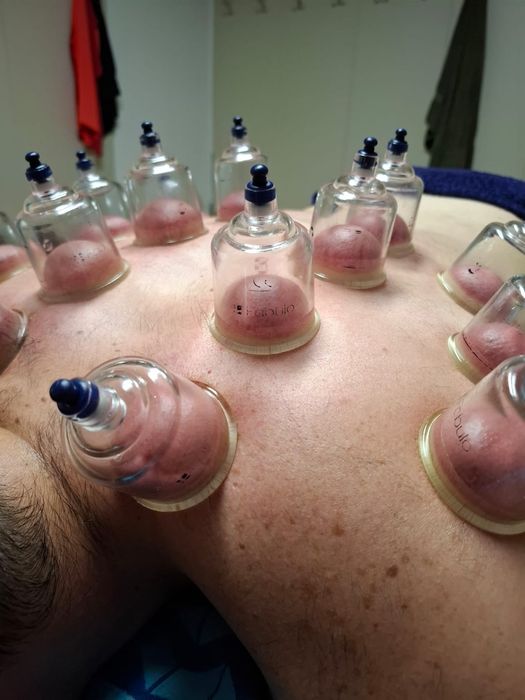 Masaj profesional la domiciliu!