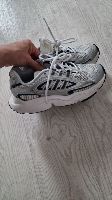 Adidas ozmillen  38 размер