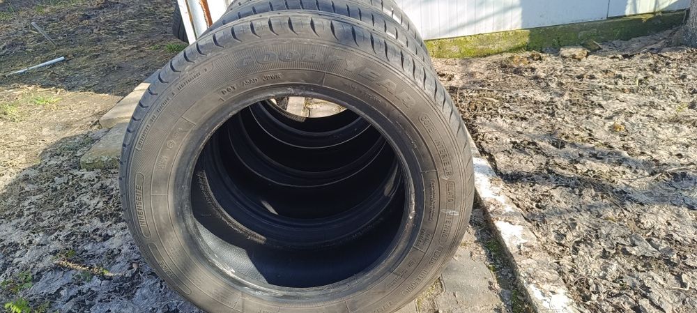 Anvelope vara Goodyear 185/65/15