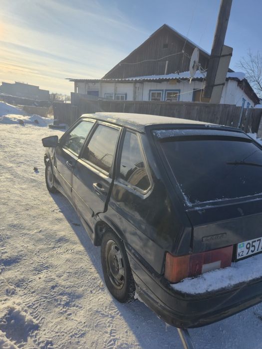 Продам автомобиль