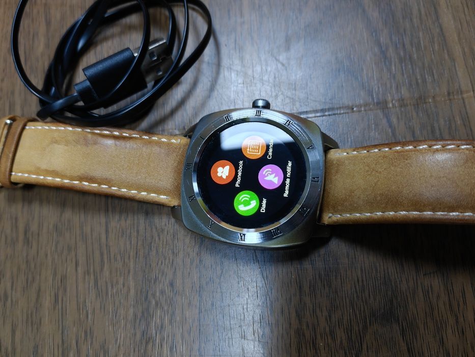 Смарт часовник xlyne