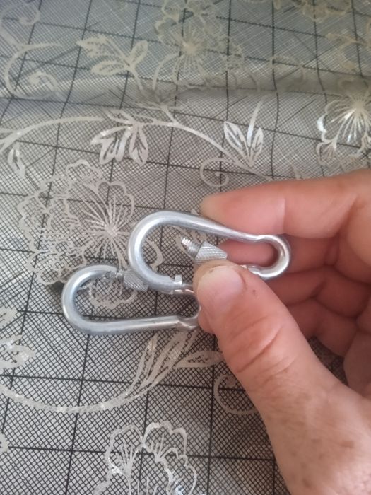 Продам новые два карабина