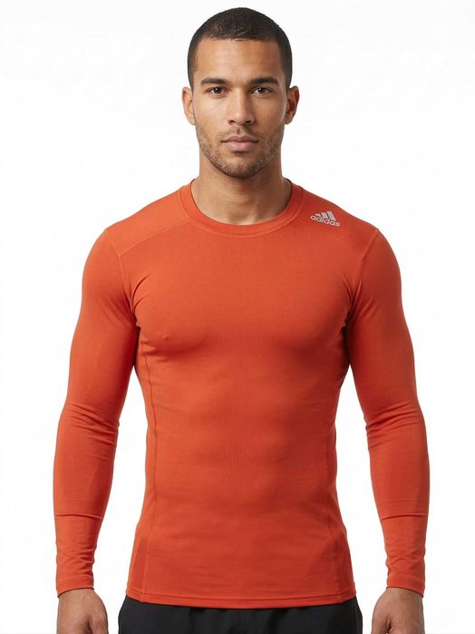 Adidas TechFit Блуза/Мъжка S