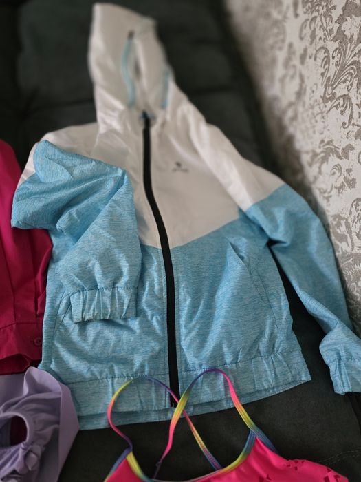 Купальники на девочку