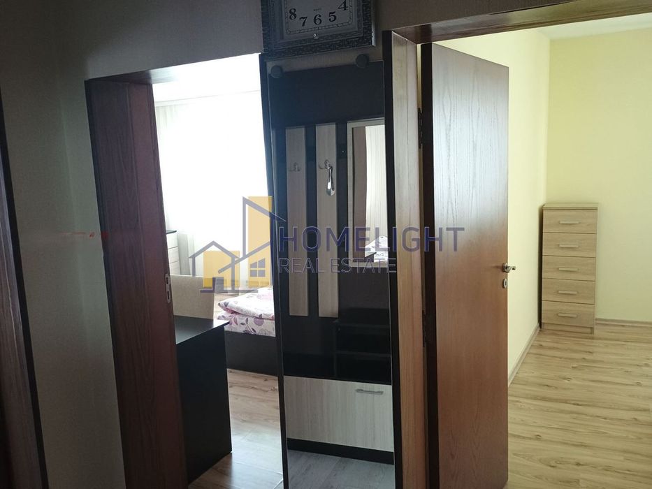 Дава се под наем Тристаен апартамент в София, Симеоново - 90 кв.м за 896.58 € - Снимка #9