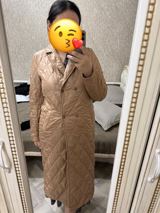 Подходит для зимы и весны