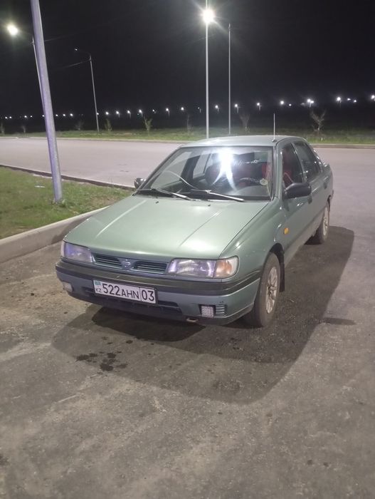 Продаю автомашину