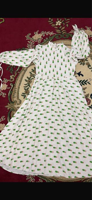 Ayelder kimi 44/46 razmer