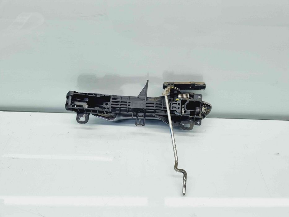 Maner usa dreapta fata Toyota Corolla IX Sedan (ZRE1) [Fabr 2013-2019]