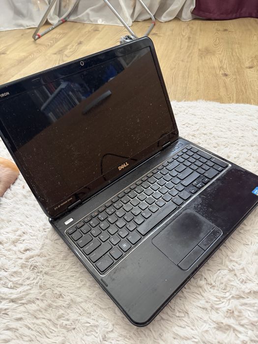 Laptop vechi Dell Inspiron n5110