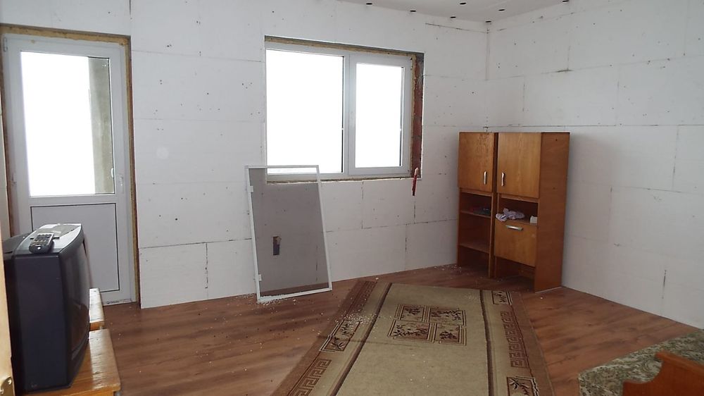 Casa de vânzare 30 km de București_judet Calarasi