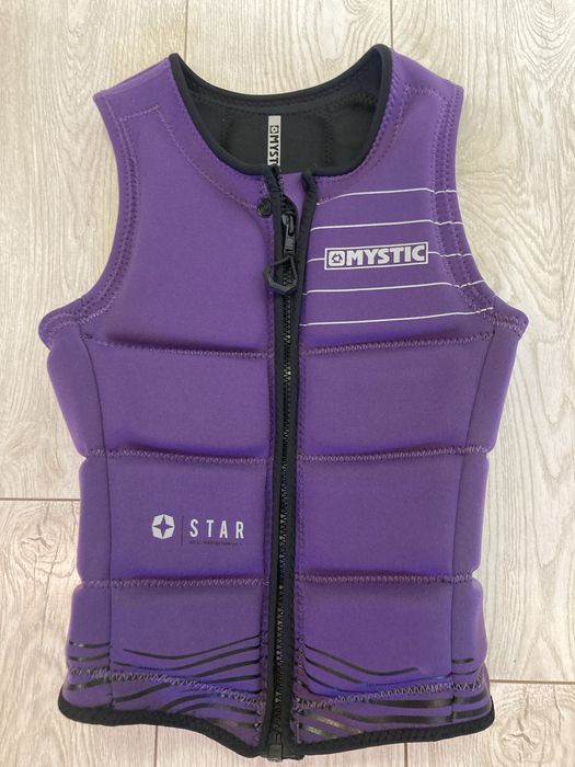 Vesta salvare Mystic M dama skijet