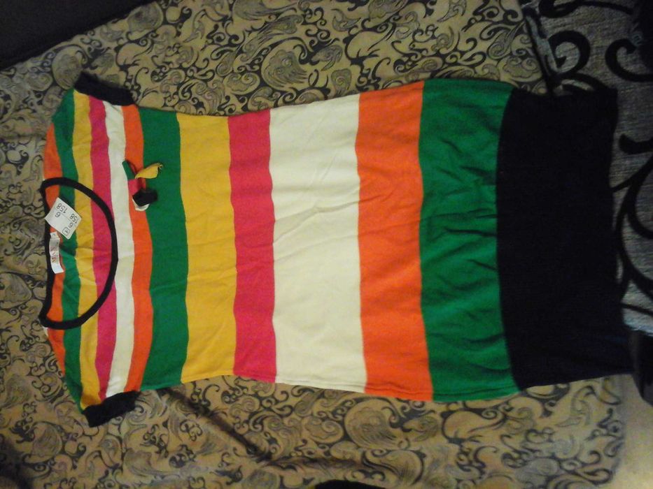 Детские вещи на девочку 7-10 лет