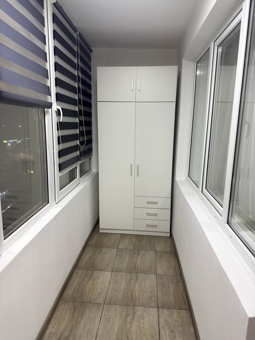 Inchiriez apartament 2 camere