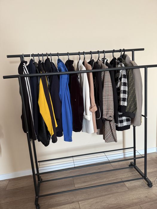 Вешкалка стойка