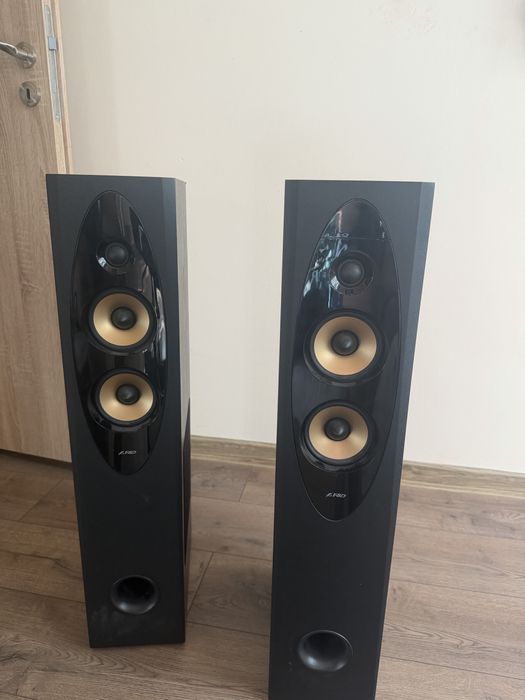 Продавам тонколони Fenda T-60X Pro