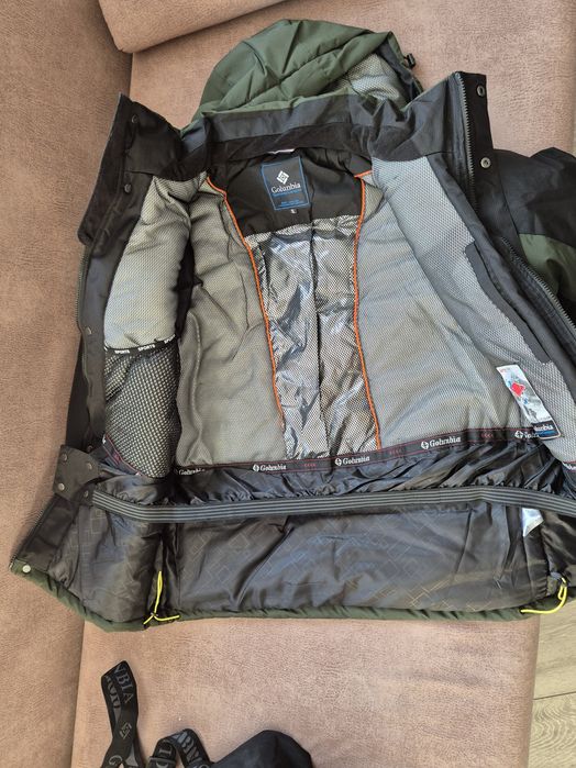 Продам Лыжный костюм