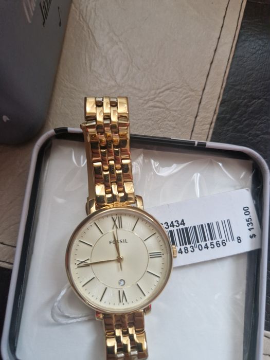 Ceas Fossil Jacqueline ES3434